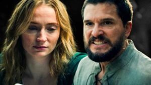 Imagem destacada - Final explicado | The Dreadful reconstrói ganância, maldição e laços familiares na reta final