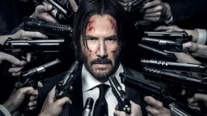 Imagem destacada - ESTREIA | BRZRKR: Light Draws Breath confirma retorno em 2026 e expande universo criado por Keanu Reeves