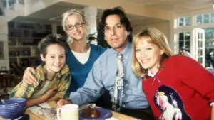 Imagem destacada - ELENCO | Morre Robert Carradine, ator de “Lizzie McGuire”, aos 71 anos