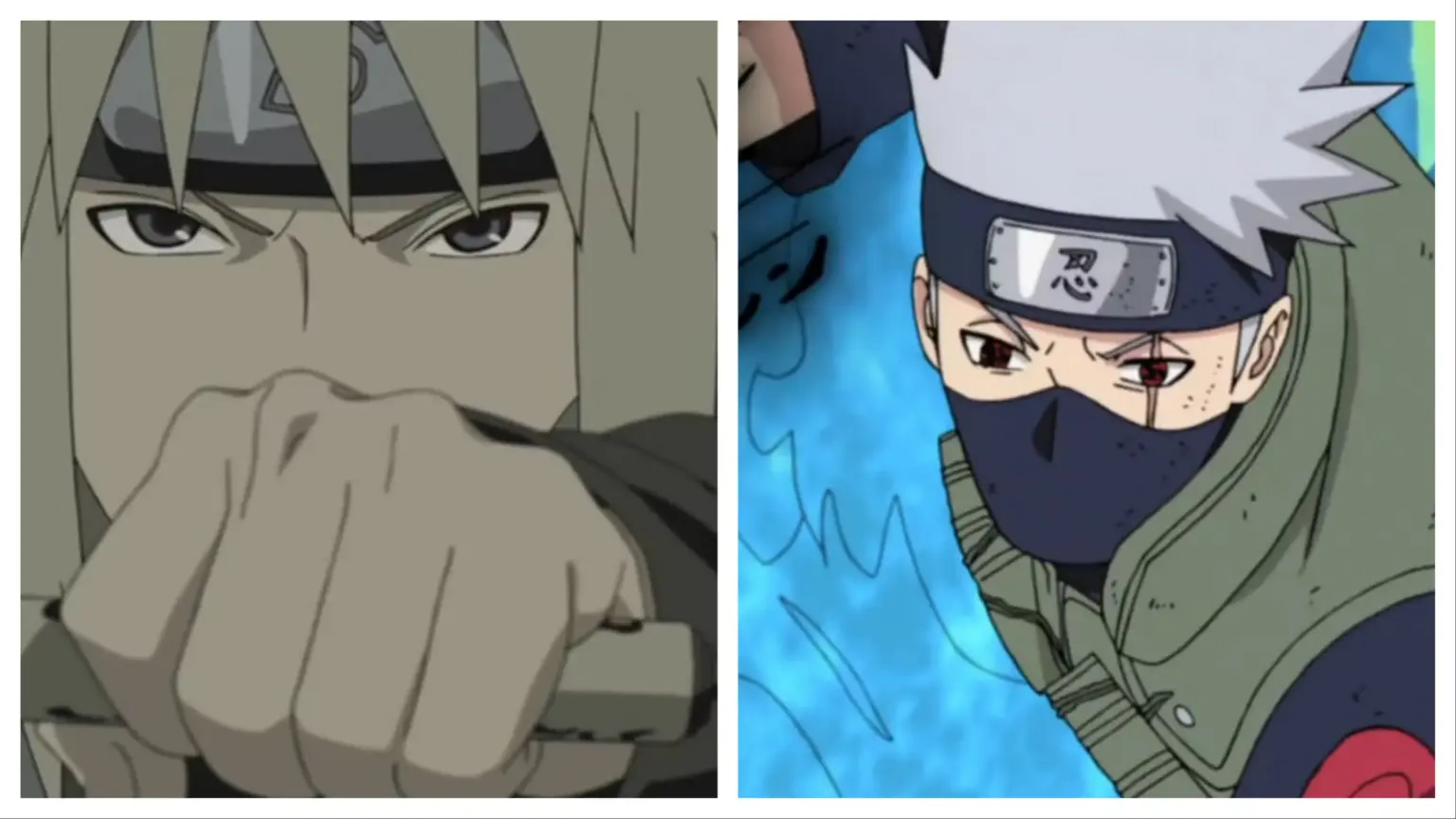 Lista | Naruto – os jutsus supremos de cada Hokage, do menos ao mais devastador