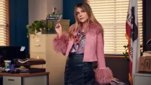 Lista | 10 séries cheias de humor e mistério para quem adora High Potential Imagem destacada - Lista | 10 séries cheias de humor e mistério para quem adora High Potential