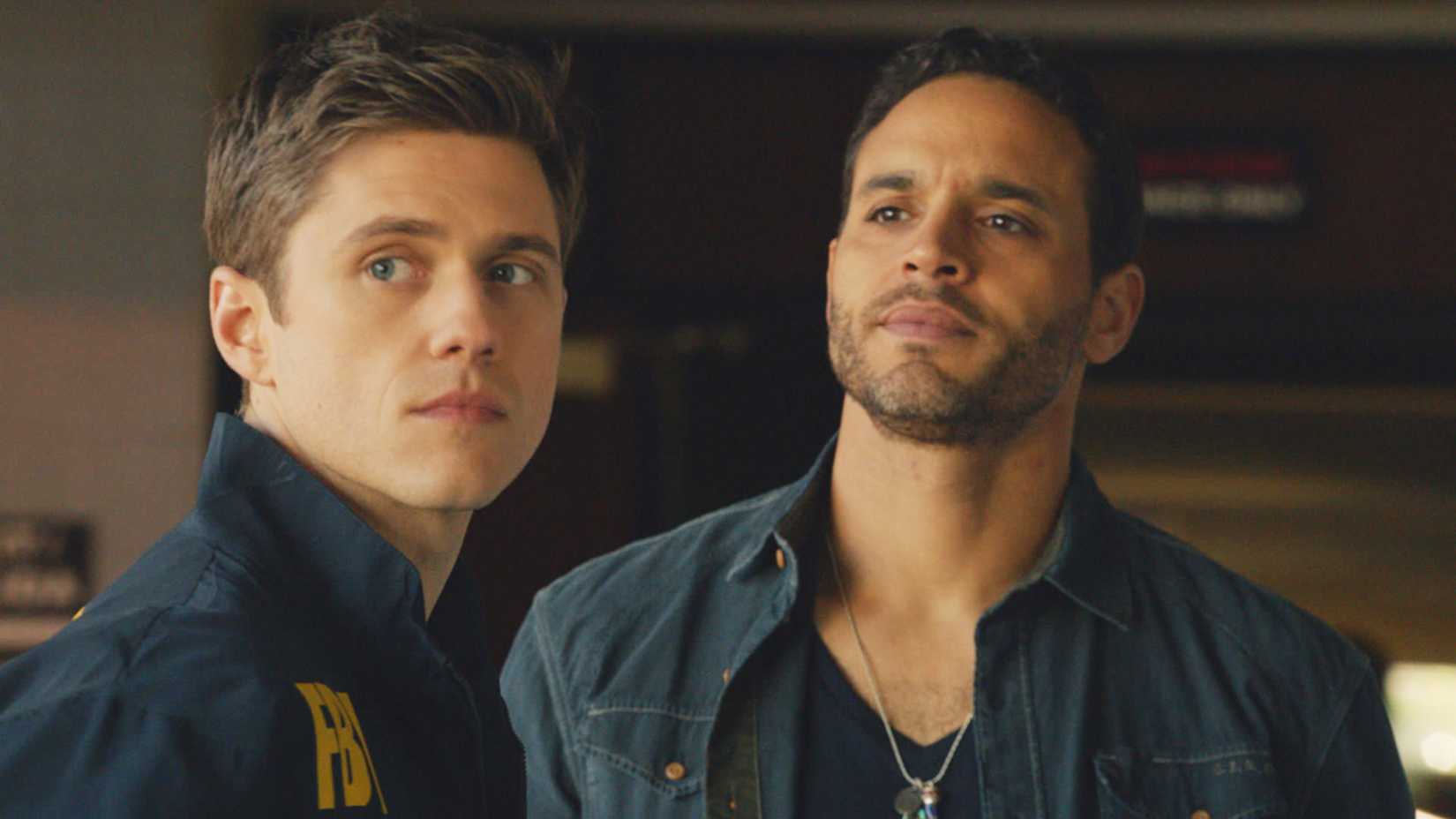CRÍTICA | Graceland: série de crime em três temporadas é a pedida certa para fãs de High Potential - Imagem do artigo original