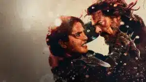 Imagem destacada - Final explicado | O Refúgio destaca o duelo de Priyanka Chopra Jonas e Karl Urban no penhasco