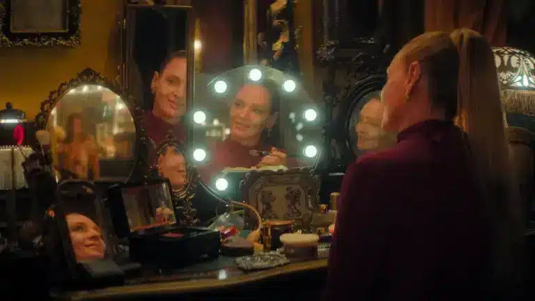 ESTREIA | Trailer de Bela e Letal (Pretty Lethal) mostra Uma Thurman aterrorizando bailarinas assassinas