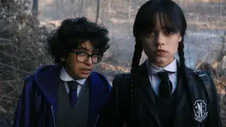 Elenco de Wednesday temporada 3: Eva Green, Winona Ryder e mais seis nomes que prometem agitar a série