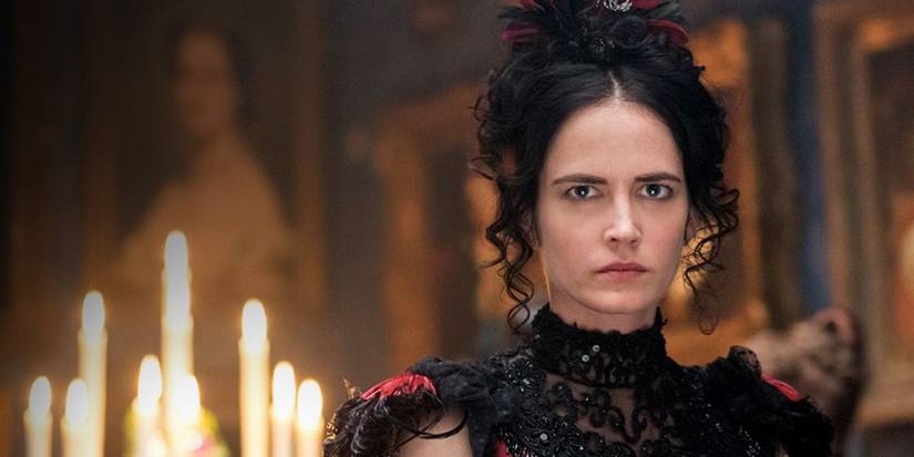 Elenco de Wednesday temporada 3: Eva Green, Winona Ryder e mais seis nomes que prometem agitar a série - Imagem do artigo original