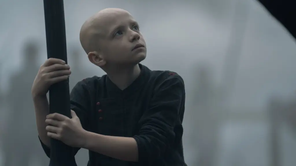 Ranking | Os 10 personagens mais marcantes de O Cavaleiro dos Sete Reinos