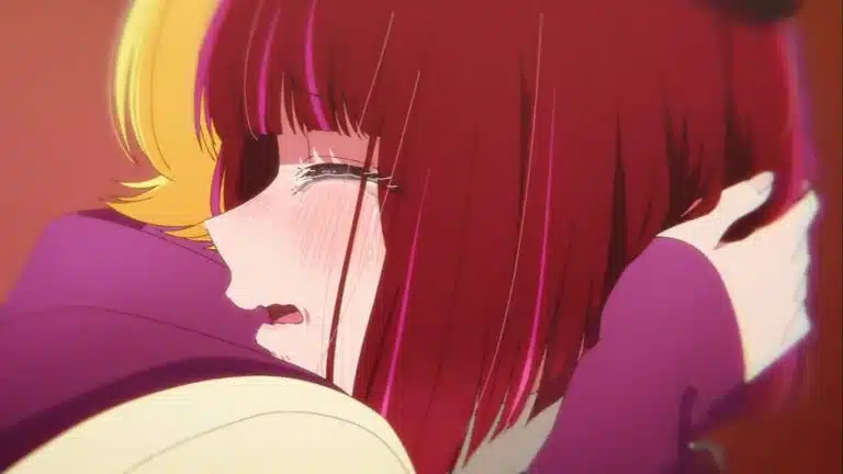 Crítica | Oshi no Ko – 3ª temporada episódio 7 expõe segredo devastador
