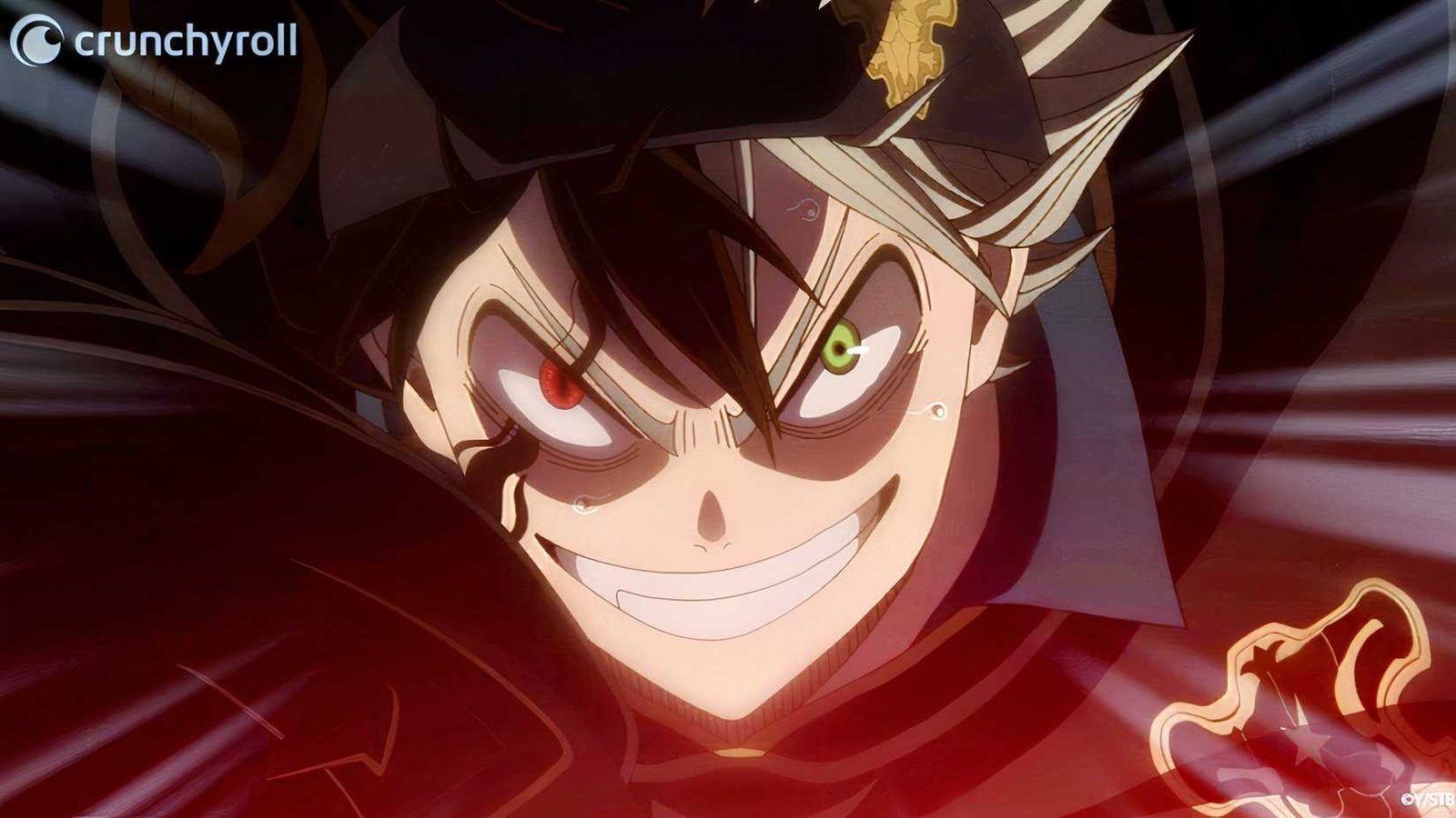 Estreia | Black Clover volta em 2026 prometendo corrigir ritmo e animação - Imagem do artigo original