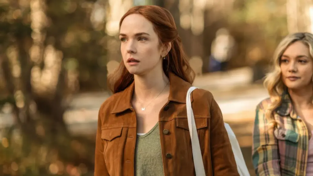 ESTREIA | Sullivan’s Crossing confirma 4ª temporada com triângulo amoroso explosivo e retorno à TV