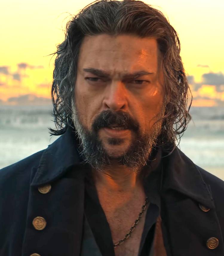 CRÍTICA | The Bluff transforma piratas em força de ataque com influência de Resgate - Imagem do artigo original