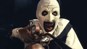 ESTREIA | Terrifier 4 deve encerrar saga de Art the Clown, confirma Damien Leone Imagem destacada - ESTREIA | Terrifier 4 deve encerrar saga de Art the Clown, confirma Damien Leone