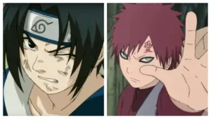 Imagem destacada - Lista | Naruto – 4 genin que exibem força digna de Hokage