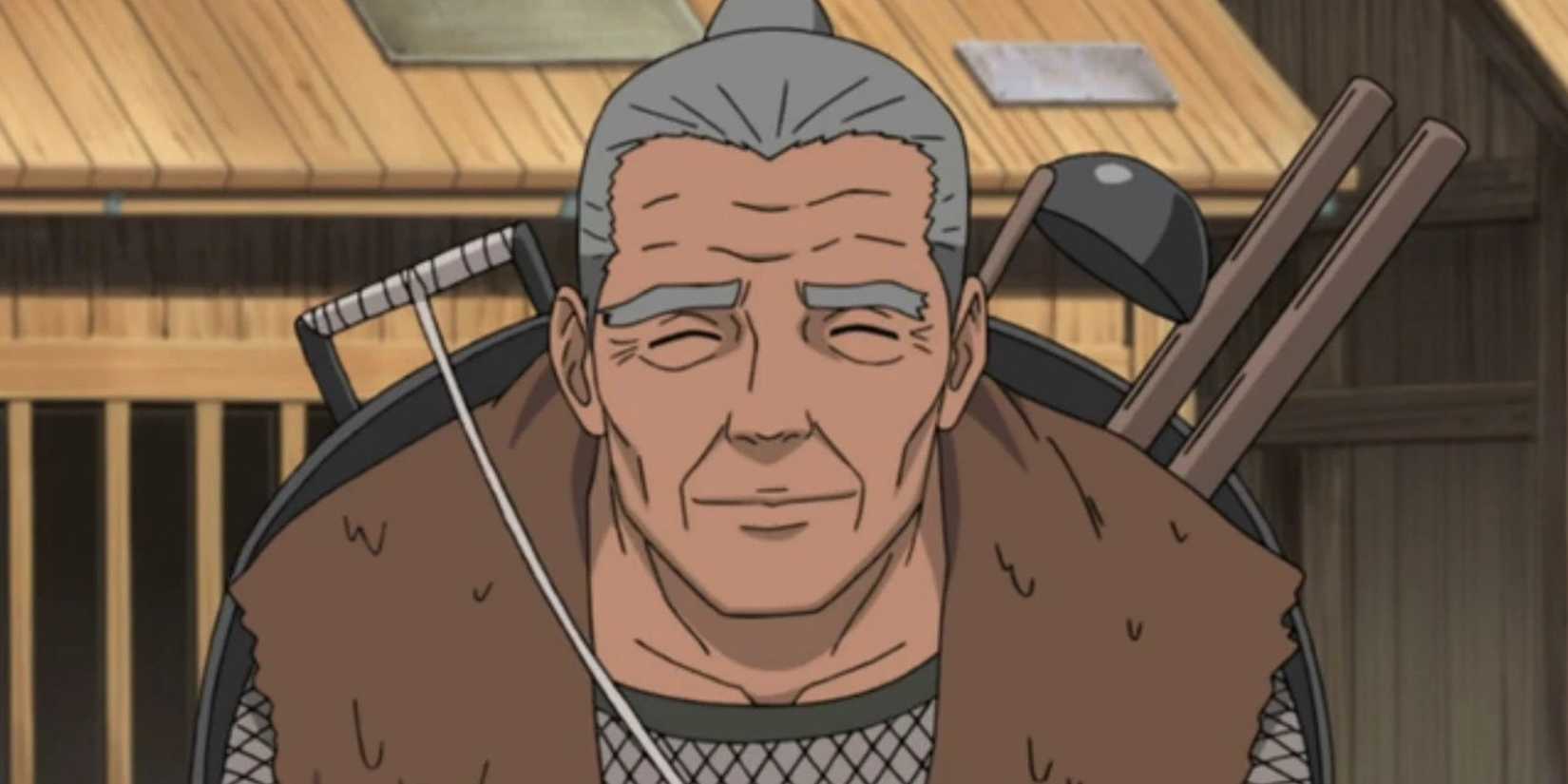 Lista | Naruto – 4 genin que exibem força digna de Hokage - Imagem do artigo original