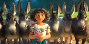 Imagem destacada - CRÍTICA | Encanto ainda encanta: diretor comenta sequência cinco anos após a estreia