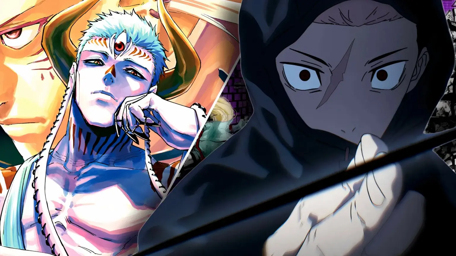 CRÍTICA | Jujutsu Kaisen Modulo evidencia acertos visuais, mas tropeça em suas maiores promessas
