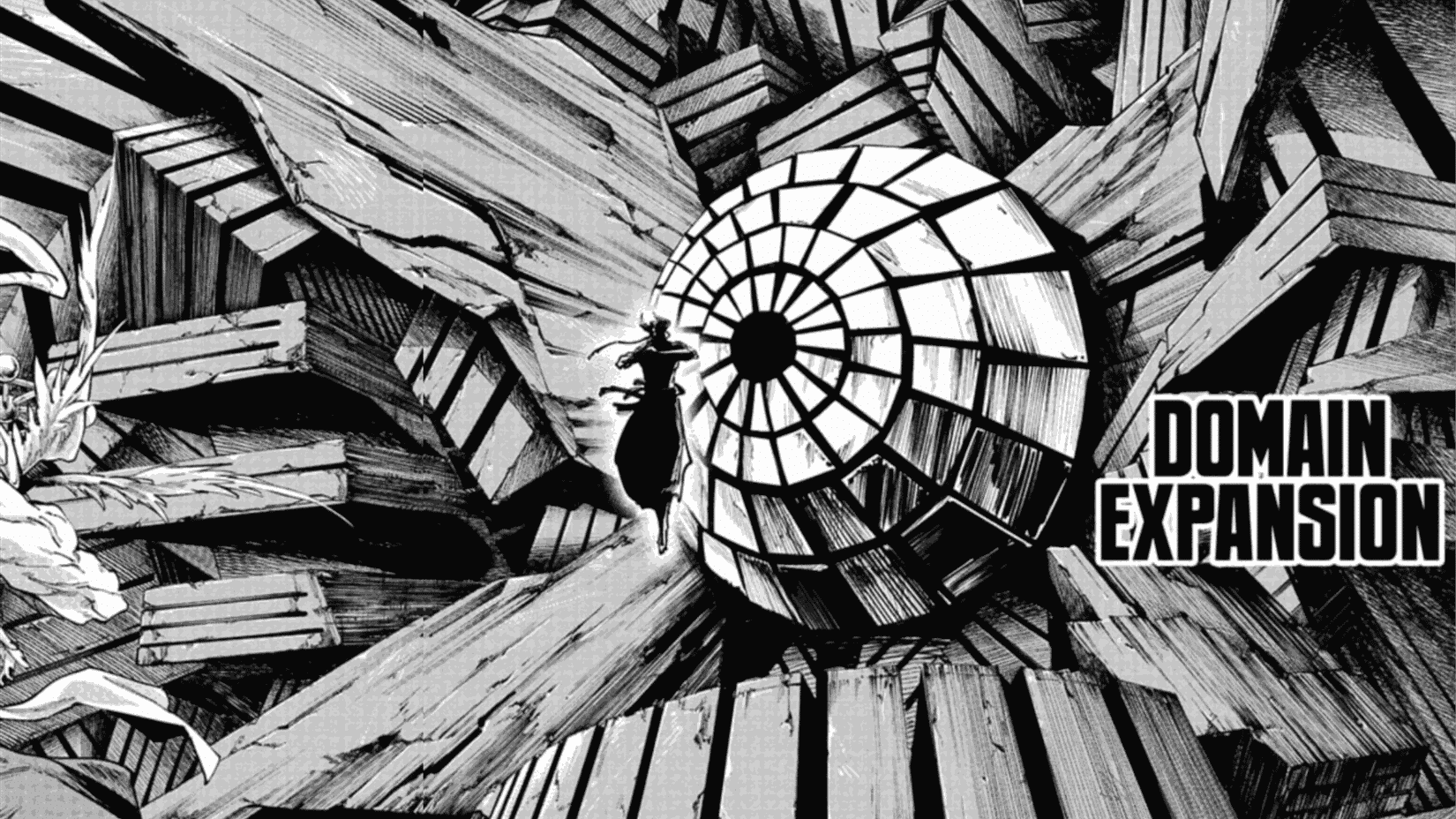 CRÍTICA | Jujutsu Kaisen Modulo evidencia acertos visuais, mas tropeça em suas maiores promessas - Imagem do artigo original