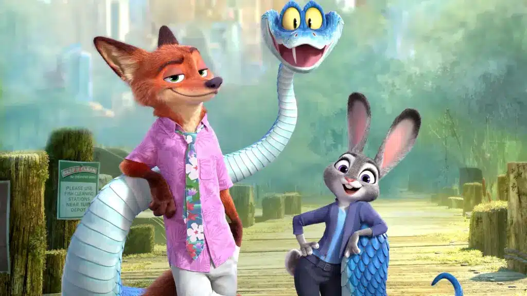 ESTREIA | Zootopia 3 pode chegar antes do esperado, revelam diretor e produtora