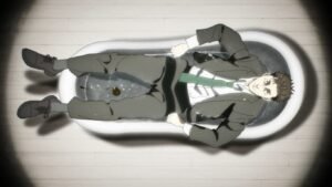 Imagem destacada - CRÍTICA | Jujutsu Kaisen – temporada 3 episódio 8 mergulha no caos jurídico de Higuruma