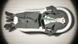 Imagem destacada - CRÍTICA | Jujutsu Kaisen – temporada 3 episódio 8 mergulha no caos jurídico de Higuruma