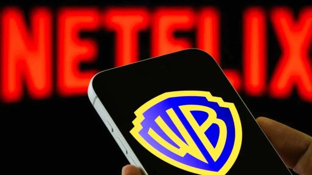 NEGÓCIOS | Paramount leva Warner Bros. enquanto Netflix abandona disputa bilionária
