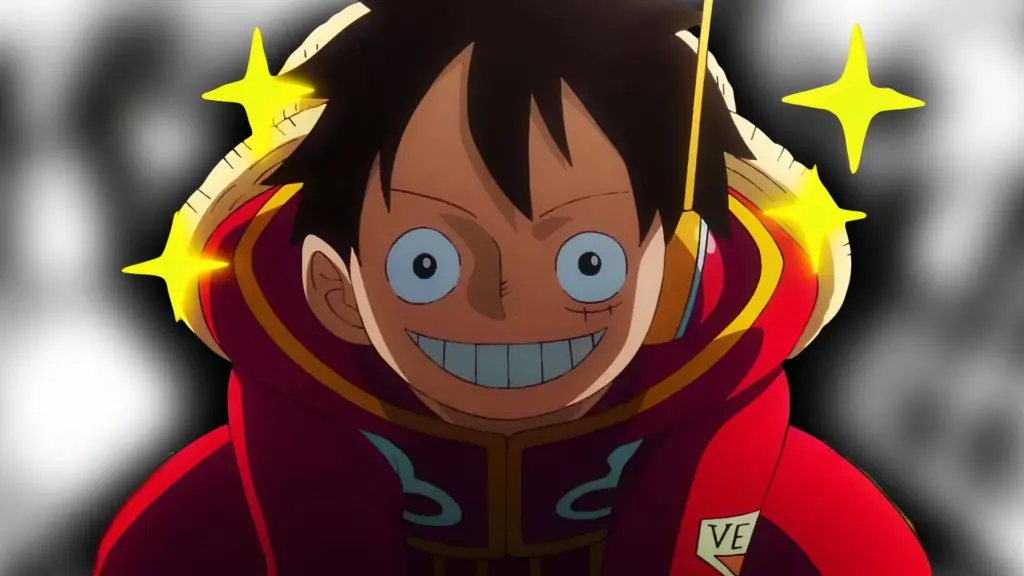 Estreia | One Piece prepara anúncio global para 8 de março de 2026
