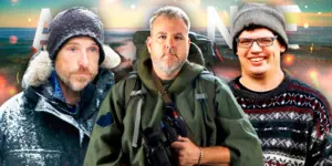 Imagem destacada - Ranking | As temporadas mais intensas de Alone – da menos à mais inesquecível