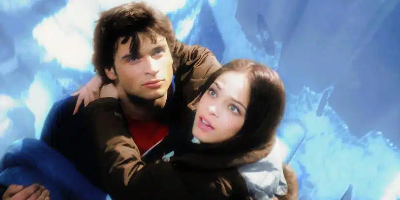 Ranking | As 10 temporadas de Smallville, do tropeço inicial ao ápice da série - Imagem do artigo original