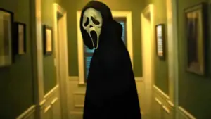 Imagem destacada - BILHETERIA | Pânico 8 ganha janela de filmagem após estreia recorde de Pânico 7