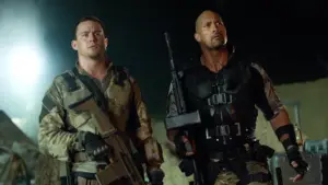 Imagem destacada - ESTREIA | Dois roteiros rivais disputam reboot de G.I. Joe na Paramount