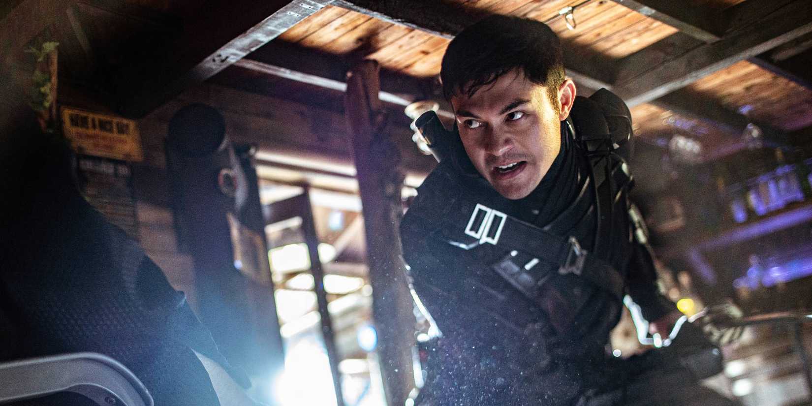 ESTREIA | Dois roteiros rivais disputam reboot de G.I. Joe na Paramount - Imagem do artigo original