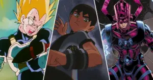 Lista | Ben 10 – os 10 vilões que Ben Tennyson derrotaria usando o Omnitrix Imagem destacada - Lista | Ben 10 – os 10 vilões que Ben Tennyson derrotaria usando o Omnitrix