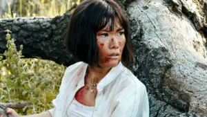 Imagem destacada - CRÍTICA | Beef: humor ácido, elenco impecável e a promessa de um segundo ano antológico