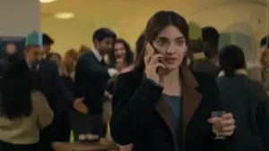 Final explicado | A Acusada (2026): entenda o golpe contra Geetika e o impacto na carreira Imagem destacada - Final explicado | A Acusada (2026): entenda o golpe contra Geetika e o impacto na carreira