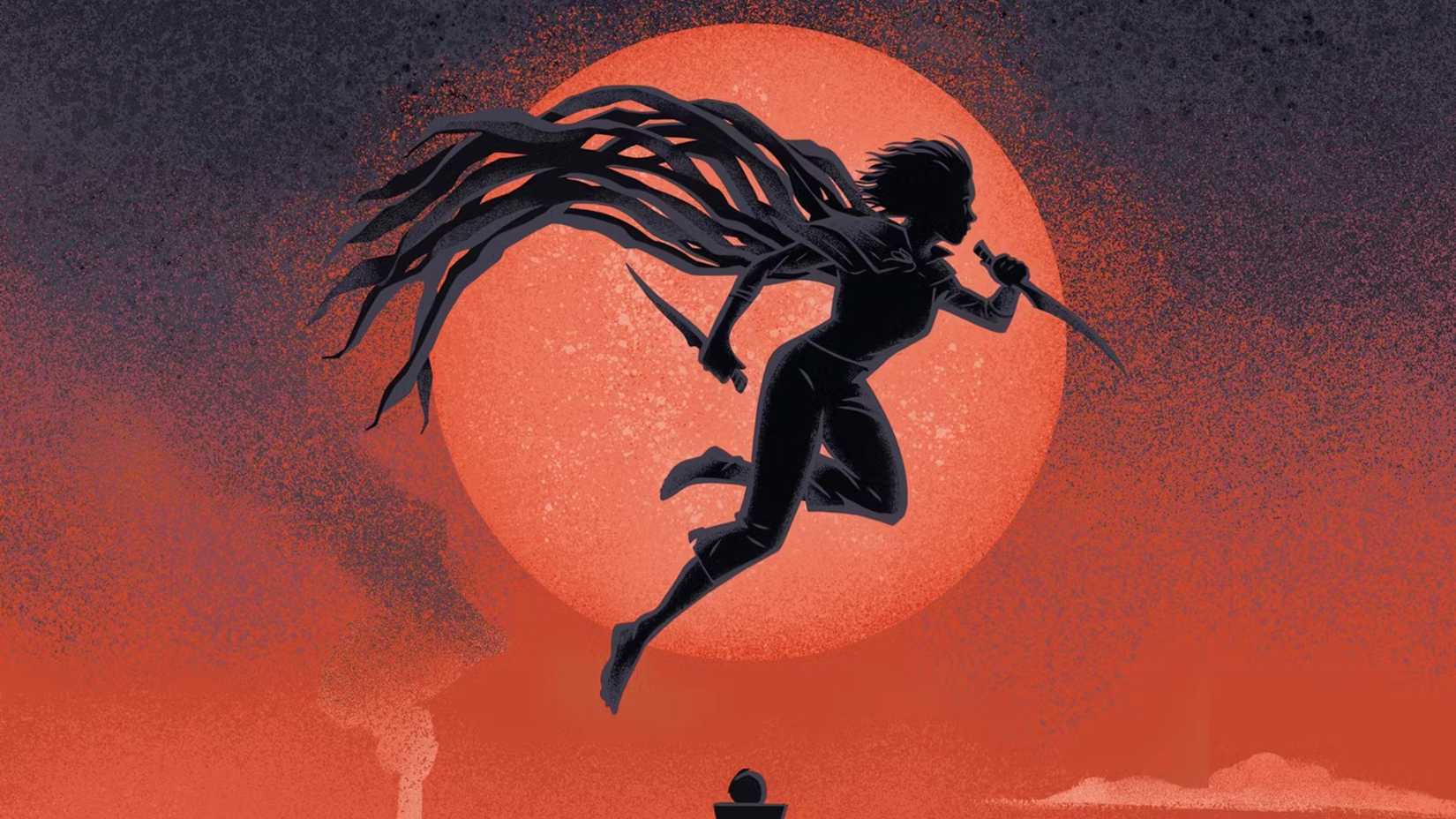 ESTREIA | Mistborn: Brandon Sanderson detalha andamento do roteiro e promete fidelidade à saga - Imagem do artigo original