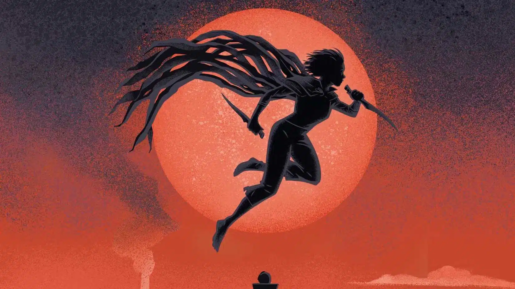 ESTREIA | Mistborn: Brandon Sanderson detalha andamento do roteiro e promete fidelidade à saga - Imagem do artigo original