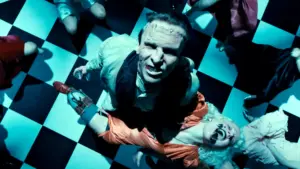 CRÍTICA | A Noiva! dá voz ao Monstro de Frankenstein em atuação visceral de Christian Bale Imagem destacada - CRÍTICA | A Noiva! dá voz ao Monstro de Frankenstein em atuação visceral de Christian Bale