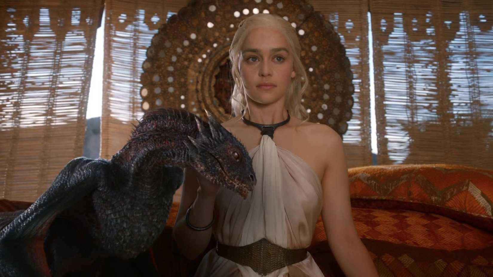 Lista | 10 séries de fantasia que superam muitos blockbusters de cinema - Imagem do artigo original