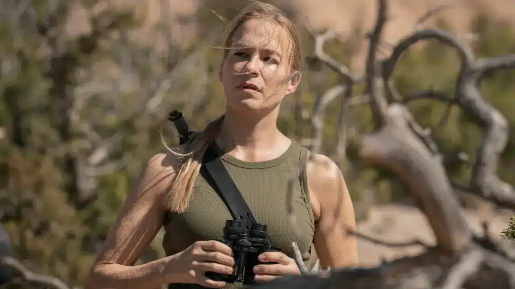 Lista | 10 thrillers da Netflix que ficam melhores a cada episódio
