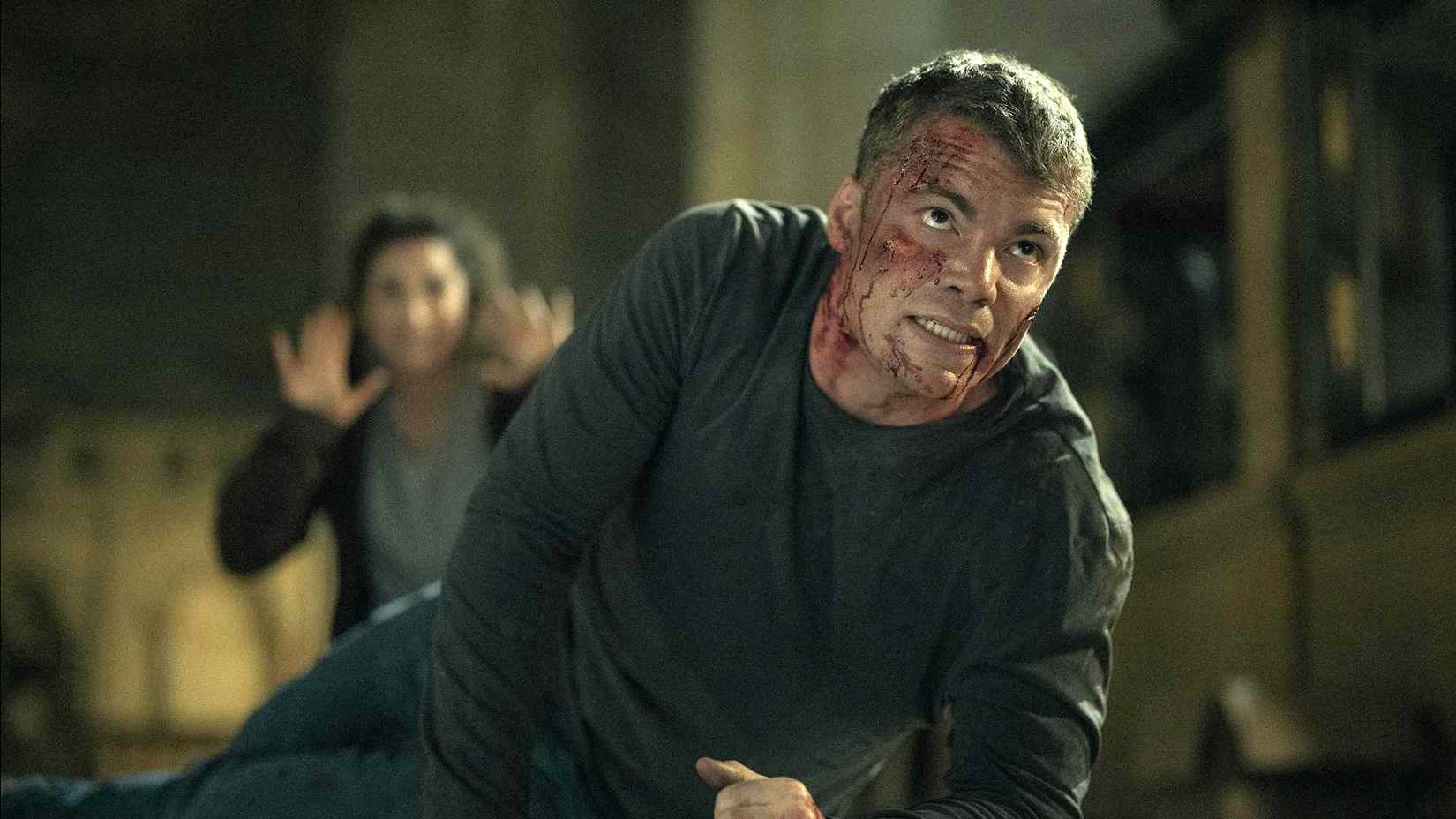 Lista | 10 thrillers da Netflix que ficam melhores a cada episódio - Imagem do artigo original