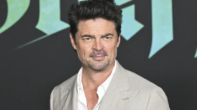 ELENCO | Karl Urban declara amor eterno por Judge Dredd e anima fãs com possível retorno