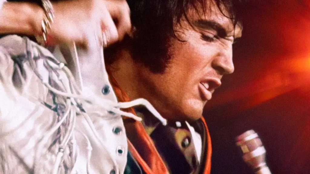BILHETERIA | EPiC: Elvis Presley in Concert amarga quinto lugar e é superado por documentário do Twenty One Pilots