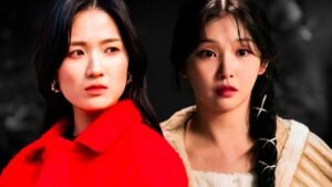 Imagem destacada - Final explicado | Episódio 11 de De Repente Humana intensifica a corrida pelo colar da raposa