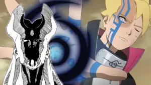 Imagem destacada - CRÍTICA | Boruto: o shinjutsu bagunça de vez o sistema de poder de Naruto