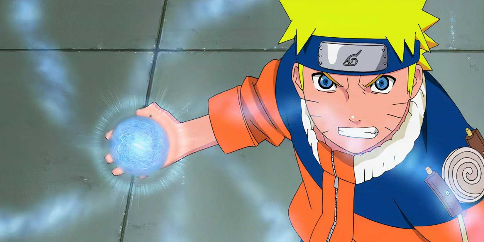 CRÍTICA | Boruto: o shinjutsu bagunça de vez o sistema de poder de Naruto - Imagem do artigo original