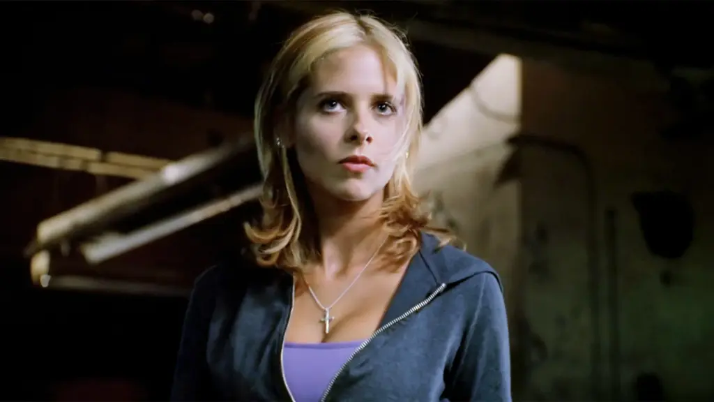 ELENCO | Sarah Michelle Gellar revela aceno a Buffy em Ready or Not 2: Here I Come