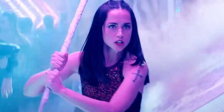 ESTREIA | Ballerina desembarca na HBO Max e coloca Ana de Armas no centro do universo John Wick - Imagem do artigo original