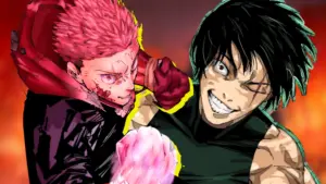 Imagem destacada - Lista | Jujutsu Kaisen – 7 personagens que superam Megumi Fushiguro na 3ª temporada
