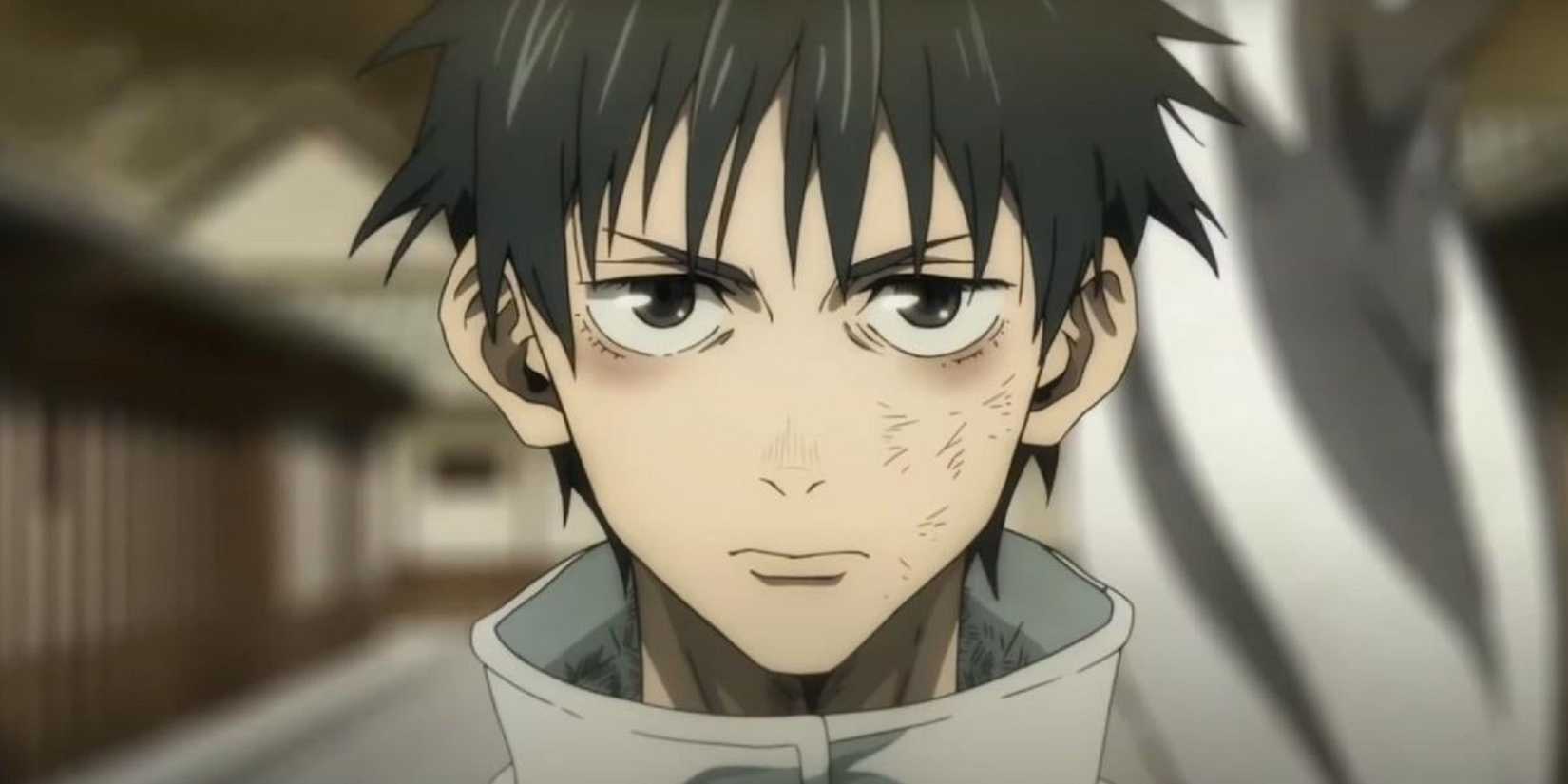 Lista | Jujutsu Kaisen – 7 personagens que superam Megumi Fushiguro na 3ª temporada - Imagem do artigo original