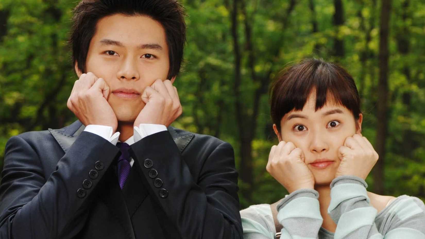 Lista | 10 K-dramas da primeira geração que continuam imbatíveis - Imagem do artigo original